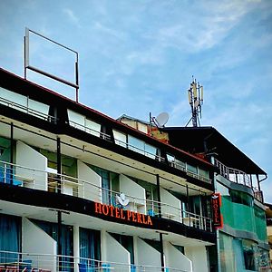 Hotel Perla